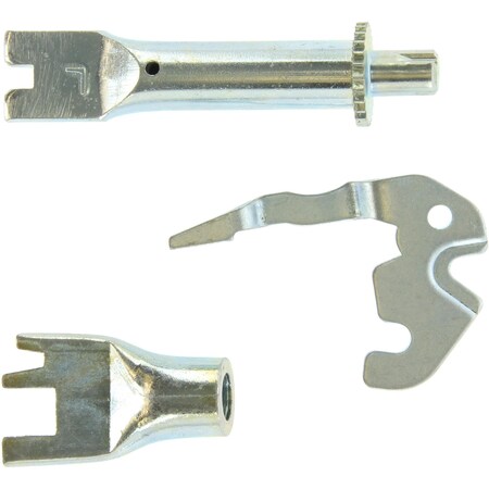 Centric Brake Shoe Adjuster Kit, Parts 119.42006